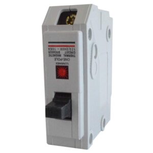 Breaker Luminex 40 AMP (DSE-1040)