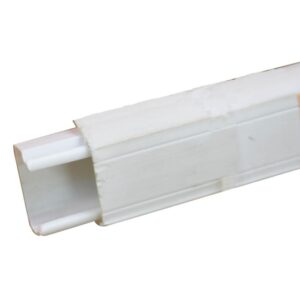 Canaleta R/G con Adeshivo 20X12 (Retie)(Rg)