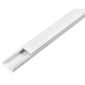 Canaleta R/G con Adhesivo 13X8 (Retie)