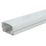 CANALETA R/G SIN ADESHIVO 25X25 (CAJA X 48 (RETIE)