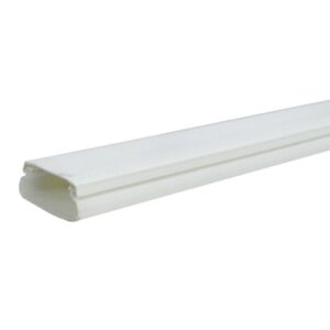 Canaleta R/G sin Adeshivo sin Separador 40X20 (Retie)