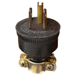 Clavija Codelca Polo/Tierra 15 a (C-003)