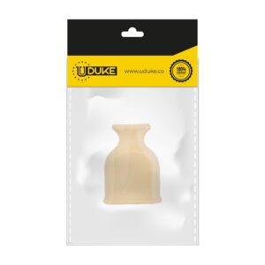 TOMA AEREO PASTA TIPO AVE (C-027) PQT X 1 UDUKE