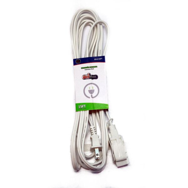 EXTENSION 15FT BLANCA DRIMEX (DX-C15FT)