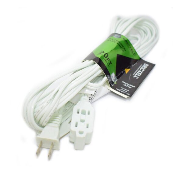EXTENSION 20FT BLANCA BRIKELL (BK-E20FT)