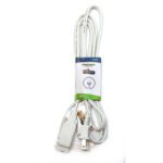 EXTENSION 6FT BLANCA DRIMEX (DX-C6FT)