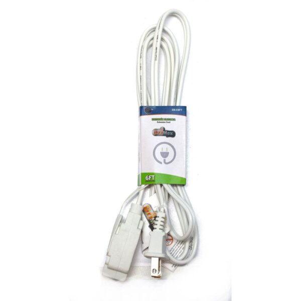 EXTENSION 6FT BLANCA DRIMEX (DX-C6FT)