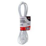 EXTENSION BLANCA 3,6MTS VHARBOR (WJ-46-12FT)