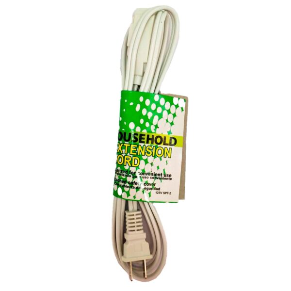 EXTENSION BLANCA X 25FT (DX-C25FT)