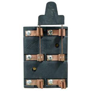 Cuchilla de Corte sin Portafusible 2X60 Doble Tiro (Andes)