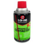 LIMPIADOR DE CONTACTOS 3 EN 1 282ML - 7.2OZ    (X12UNDS)