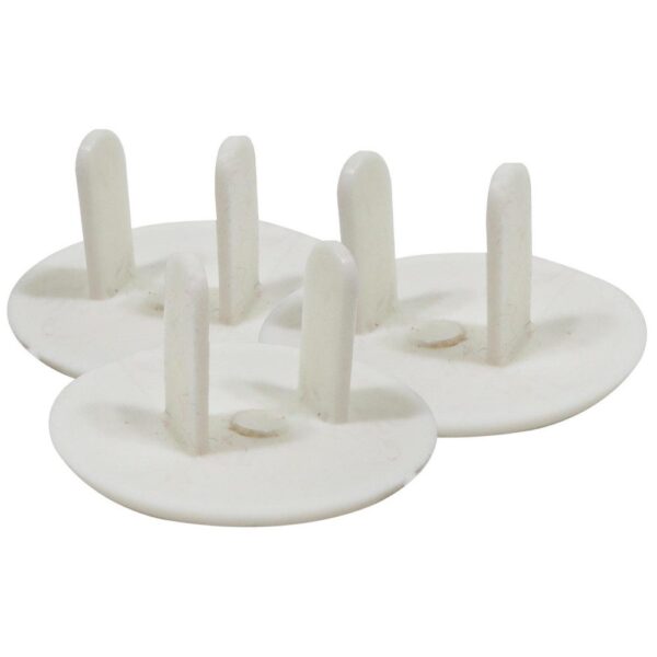 PROTECTOR PARA TOMA CORRIENTE