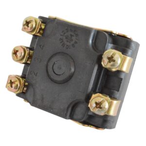 Swicht 3 Calores Haceb (Swiche) (Base en Pasta
