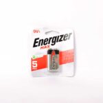 PILA ALCALINA MAX 9VX1 ENERGIZER