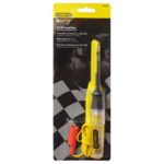 PROBADOR DE CIRCUITOS STANLEY 6V 12V (78-207)
