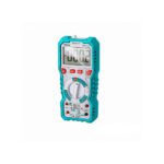 TESTER DIGITAL 6000 DIGITOS SIN CONTACTO TOTAL (TMT47503)