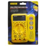 TESTER DIGITAL UYUSTOOL FINO (TSD030)