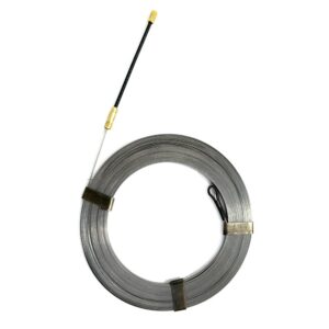 Sonda Electrica 3/16 x 15MTS Premium