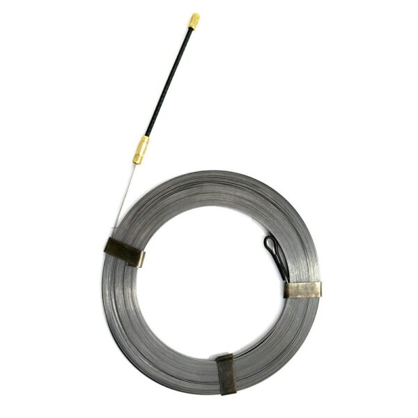 SONDA ELECTRICA 1/8 X 15MTS ECONOMICA