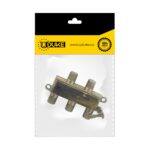 SPLITTER TV X 4 SALIDAS ECONOMICO PQT X 1 UDUKE