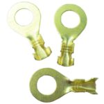 TERMINAL COBRE OJO 7/32 (DJ431-5) (HT30071) (CAJITA X100)