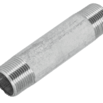 NIPLE GALVANIZADO 1/2 X 4 (DSF164)