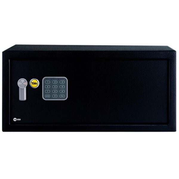 CAJA FUERTE SEGURIDAD YALE GRANDE (20*35*43CMS) (35101)