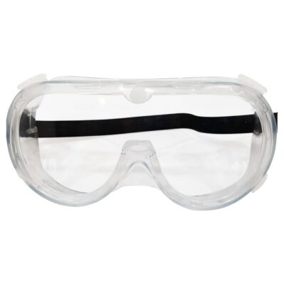 GAFA RESORTE TRANSPARENTE ANTIEMPAÑANTE PROFESIONAL (KS619) (HT1455)