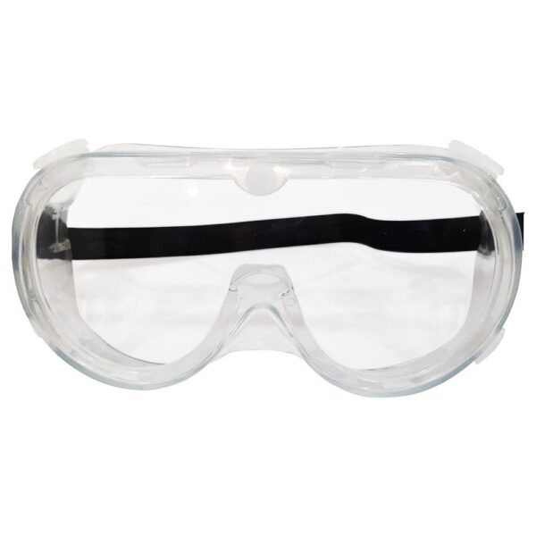 GAFA RESORTE TRANSPARENTE ANTIEMPAÑANTE PROFESIONAL (KS619) (HT1455)