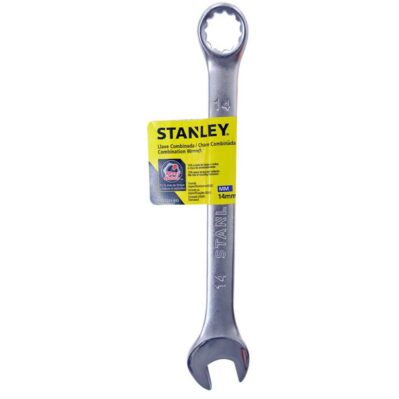 LLAVE MIXTA STANLEY  14 (STMT80224-840)
