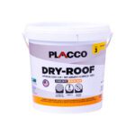 PLACCO PRO DRY ROOF GRIS GALON (IMPERMEABILIZANTE ELASTOMERICO (96520001 (ALGRECO)