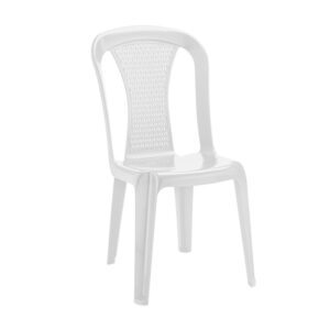 SILLA SAMBA BLANCO ( RC ) RIMAX (11814)