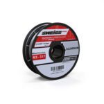 SOLDADURA MIG ALAMBRE ALUMINIO 0.0035 AWSER4043 0.5KG SWEISS (M3-317)