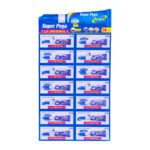 SUPER PEGA INFINITA CARTON X 14 PCS (5 GRS) 1727A