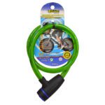 CANDADO BICICLETA UDUKE 706 (HT40056) (1 ANO GARANTIA)