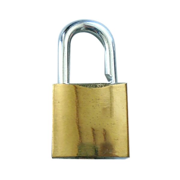 CANDADO FOCCI DORADO 25MM (HT40145)DSF6001
