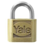 CANDADO YALE 70 INGLES 770  (2075)