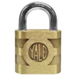 CANDADO YALE ALEMAN 850 (2002)