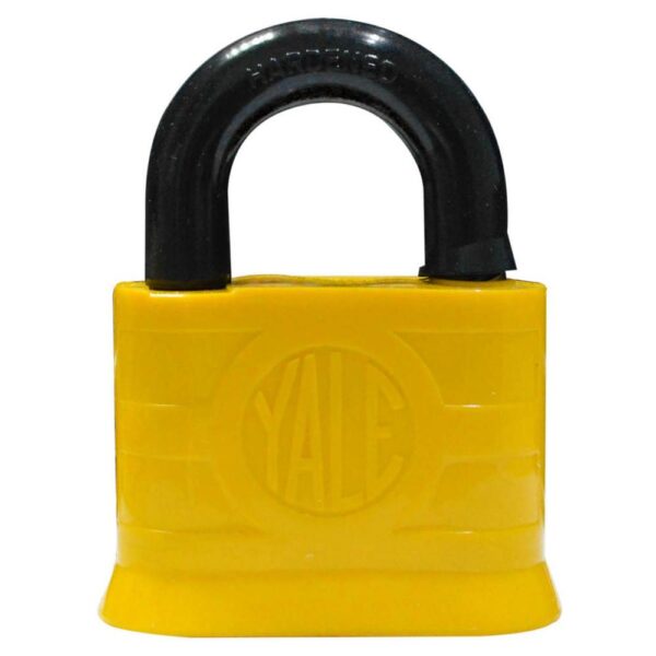 CANDADO YALE INTEMPERIE 850 (2041)