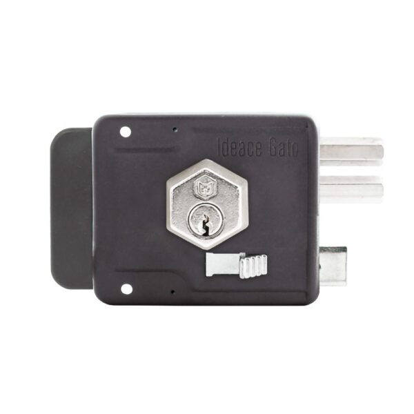 CERR. SOBREP MASTER 7 DER. GRIS GATO*