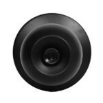 CHAPA BOLA BANO P/METALICA NEGRA ACERO INOXIDABLE  UDUKE (HT1627)