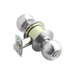 CHAPA BOLA BAÑO P/METALICO ACERO INOXIDABLE PHILLIPS DENVER (6748)