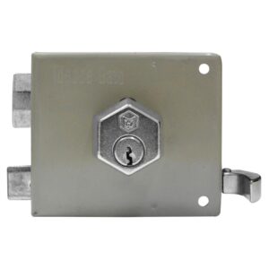 CHAPA DE S/P GATO MASTER 64 IZQUIERDA (VF6