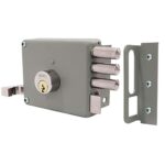 CHAPA DE S/P PHILLIPS 2250SDP DERECHA (12140)