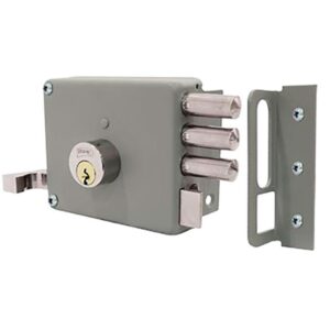 CHAPA DE S/P PHILLIPS 2250SDP DERECHA (12140)