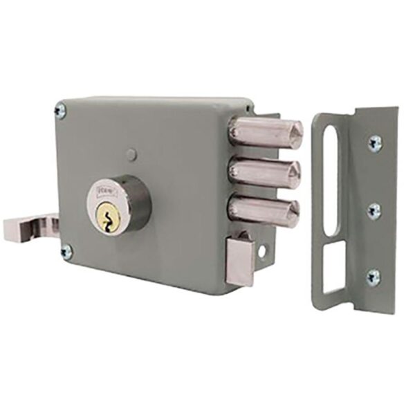 CHAPA DE S/P PHILLIPS 2250SDP DERECHA (12140)
