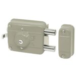 CHAPA DE S/P YALE 1010 68 SDIP (0006486)