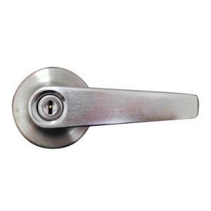 CHAPA MANIJA BAÑO SEGUREX JUPITER CROMADO MATE (1940J0F)