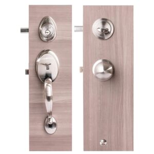 COMBO GRECIA ENT/PPAL LLAVE PERILLA C/PO GATO