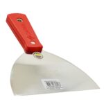 Espatula M/Plastico Profesional Inoxidable Caribe 6 (6100025000005)